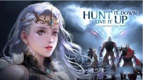 【安卓】WildHunterGoddess v1.5.1 安卓免费版